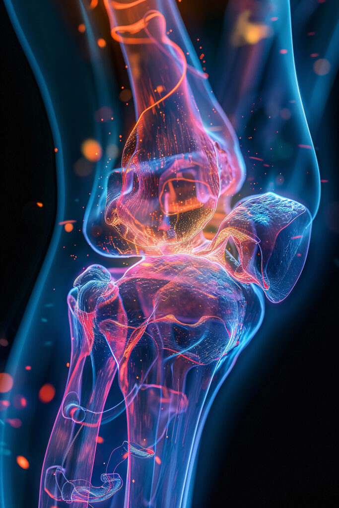 Terapia para la tendinitis para aliviar el dolor y la inflamación de los tendones