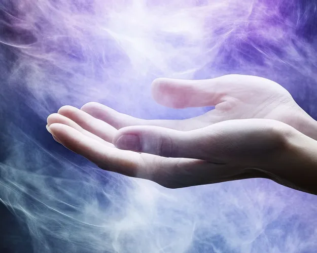 Reiki Mikao Usui Madrid