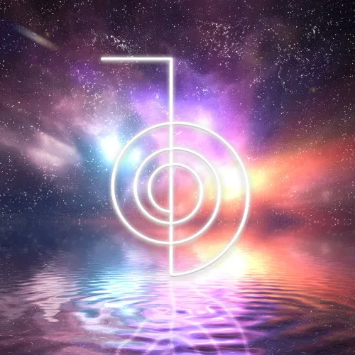 Genki Madrid - Símbol Reiki Cho Ku Rei ampliación de la energía