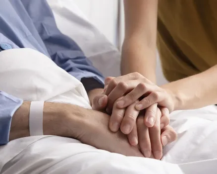 Terapias Reiki como apoyo en procesos de recuperación, promoviendo el bienestar, la relajación y el equilibrio energético